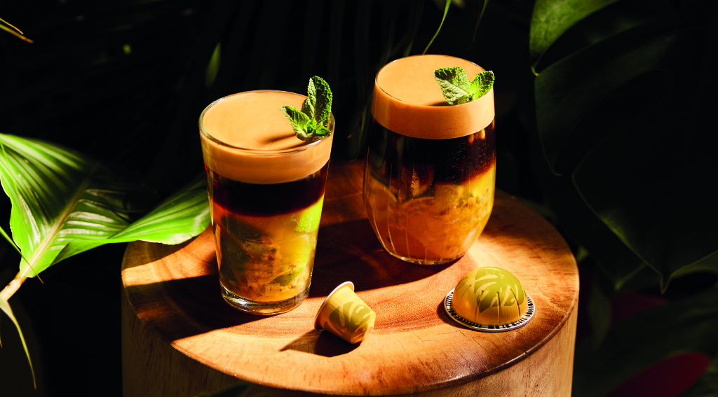 Brazil kávélimonádé: ez a nyár kedvenc kávétrendje (x)