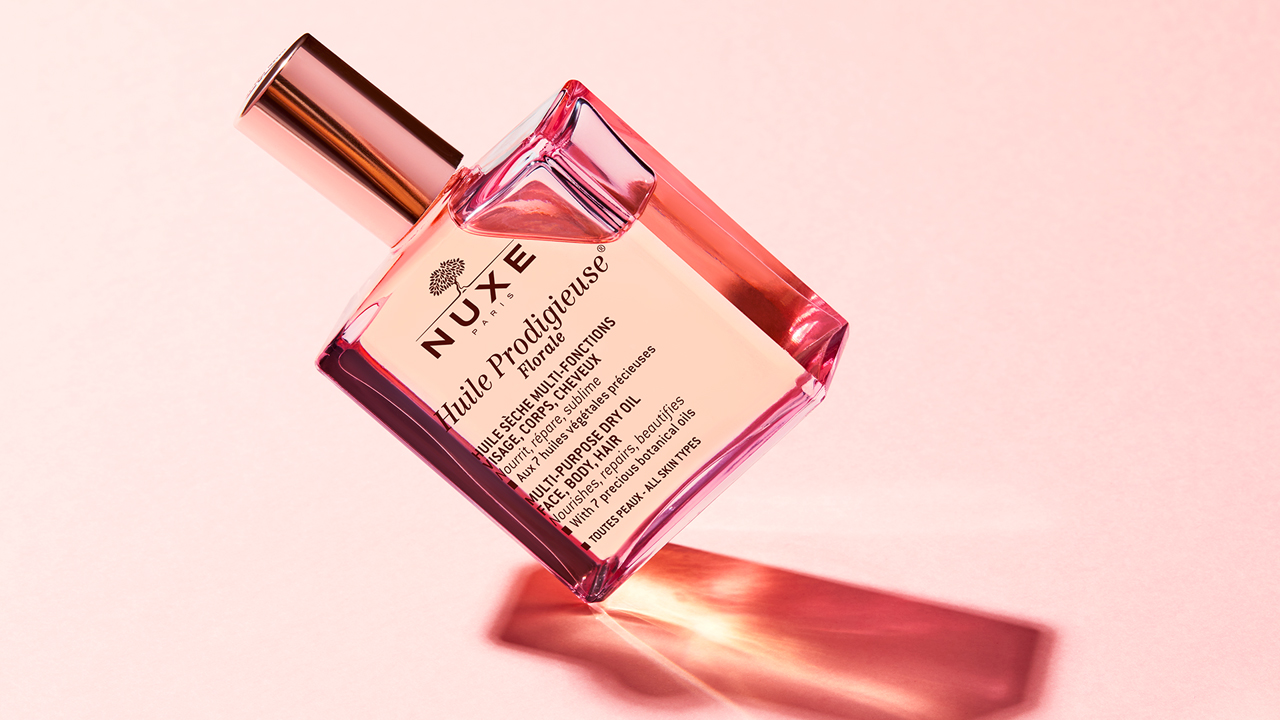 Szárazolaj arcra, testre és hajra is? (x)