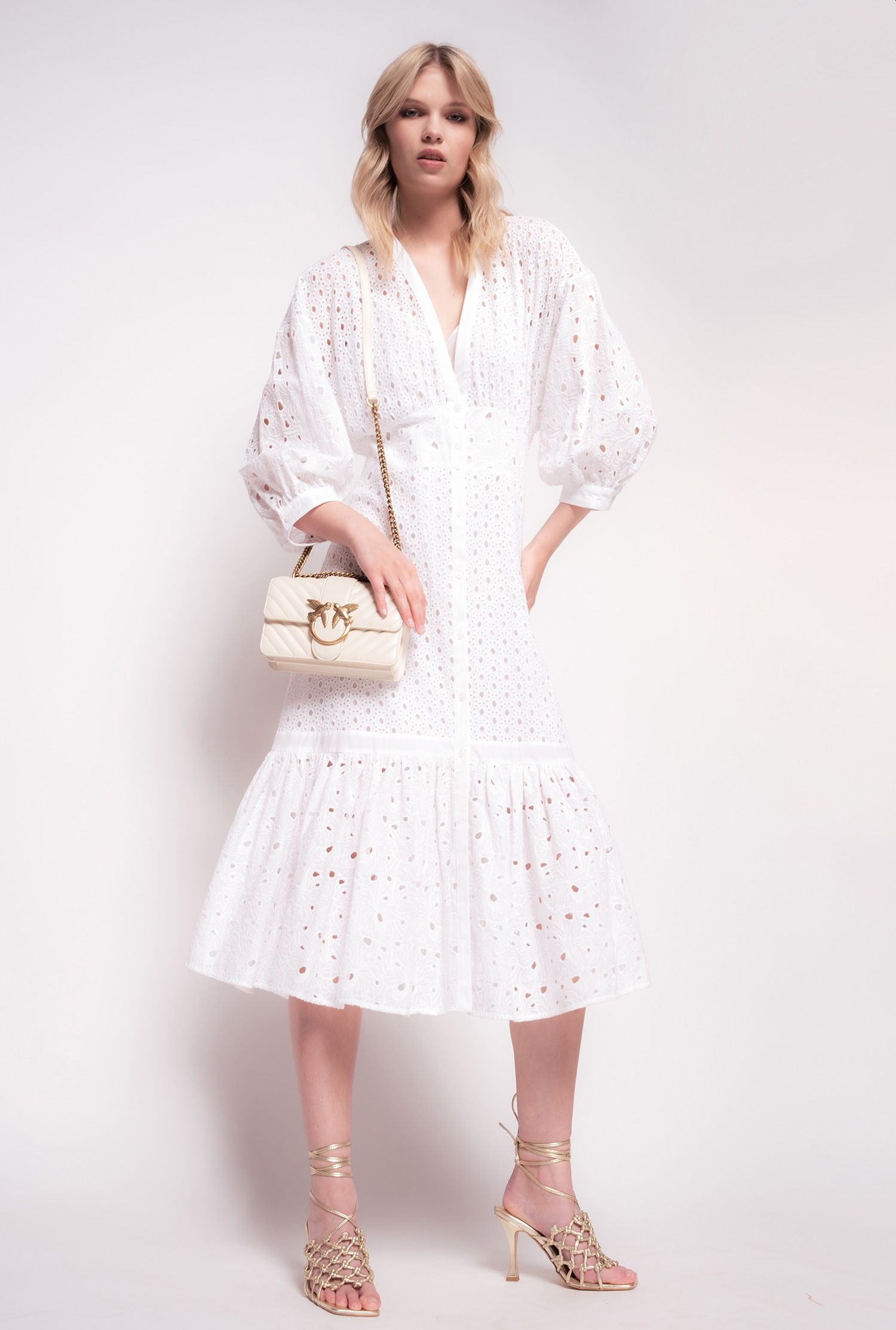 Nyári kedvenc tízszer: a madeira ruha