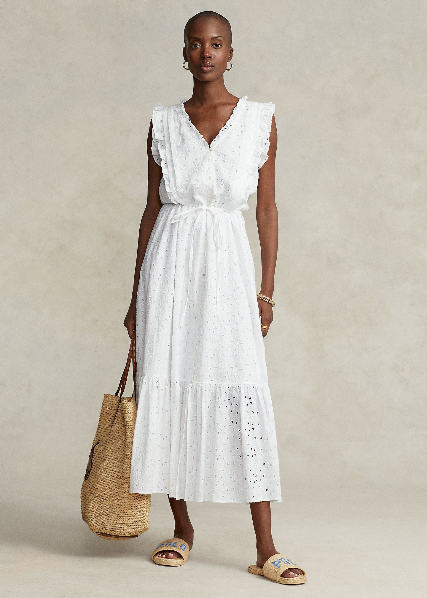 Nyári kedvenc tízszer: a madeira ruha