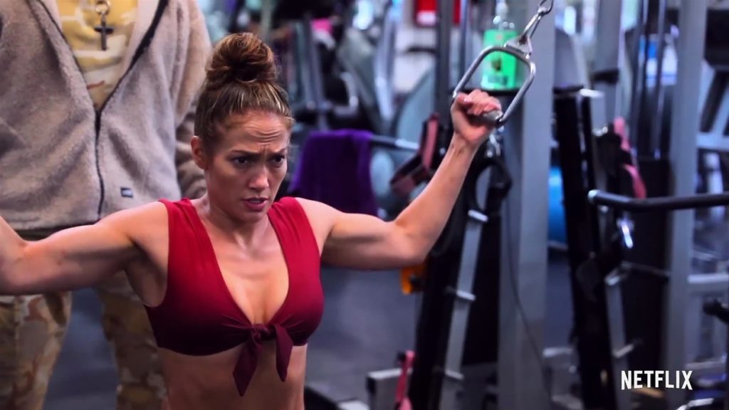 Félidő Netflix Jennifer Lopez dokumentumfilm