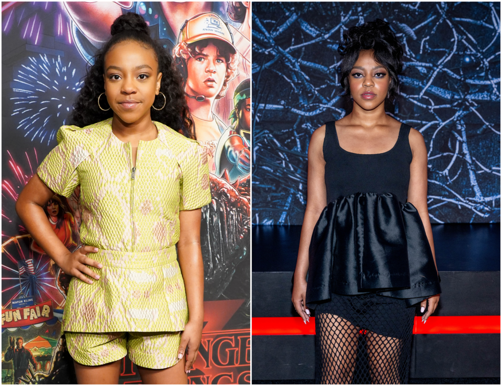 Felnőttek a Stranger Things gyereksztárjai