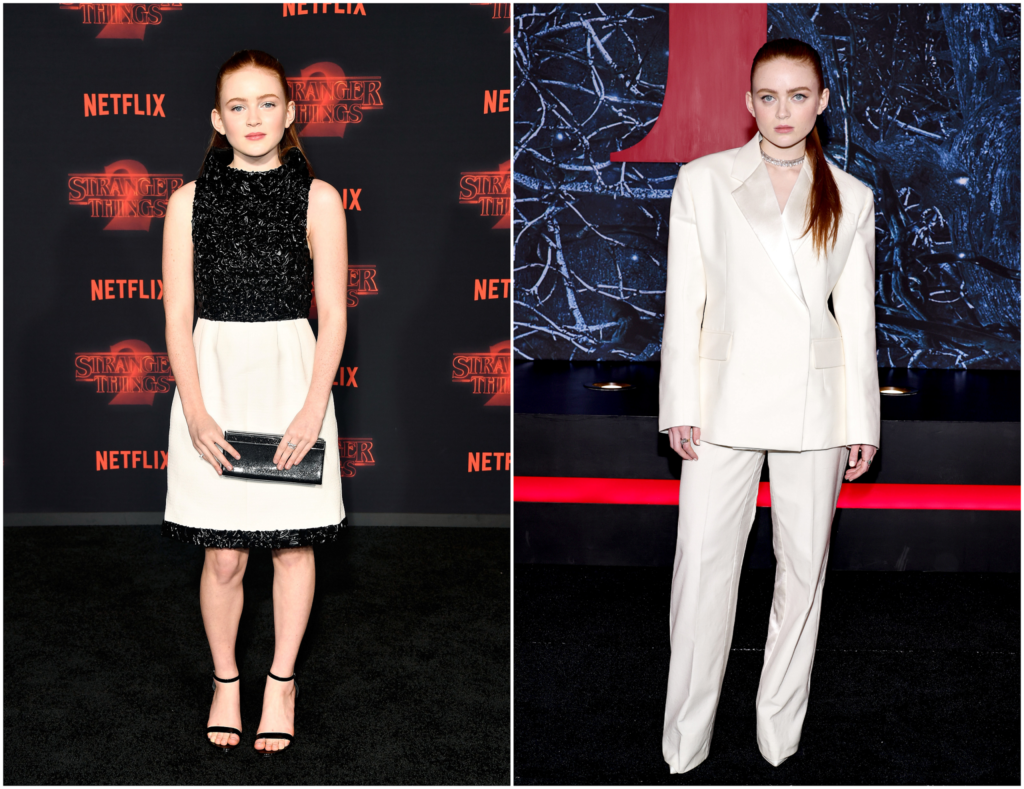 Felnőttek a Stranger Things gyereksztárjai