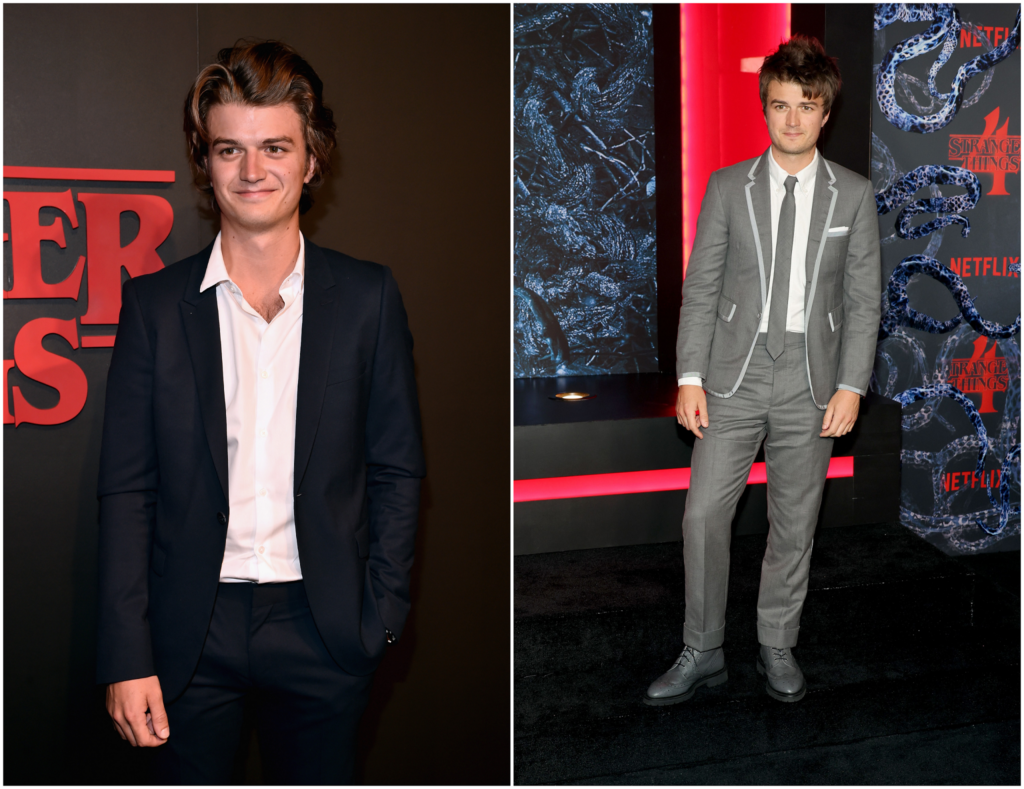 Felnőttek a Stranger Things gyereksztárjai