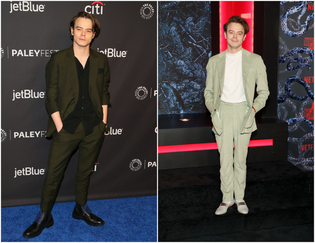 Felnőttek a Stranger Things gyereksztárjai