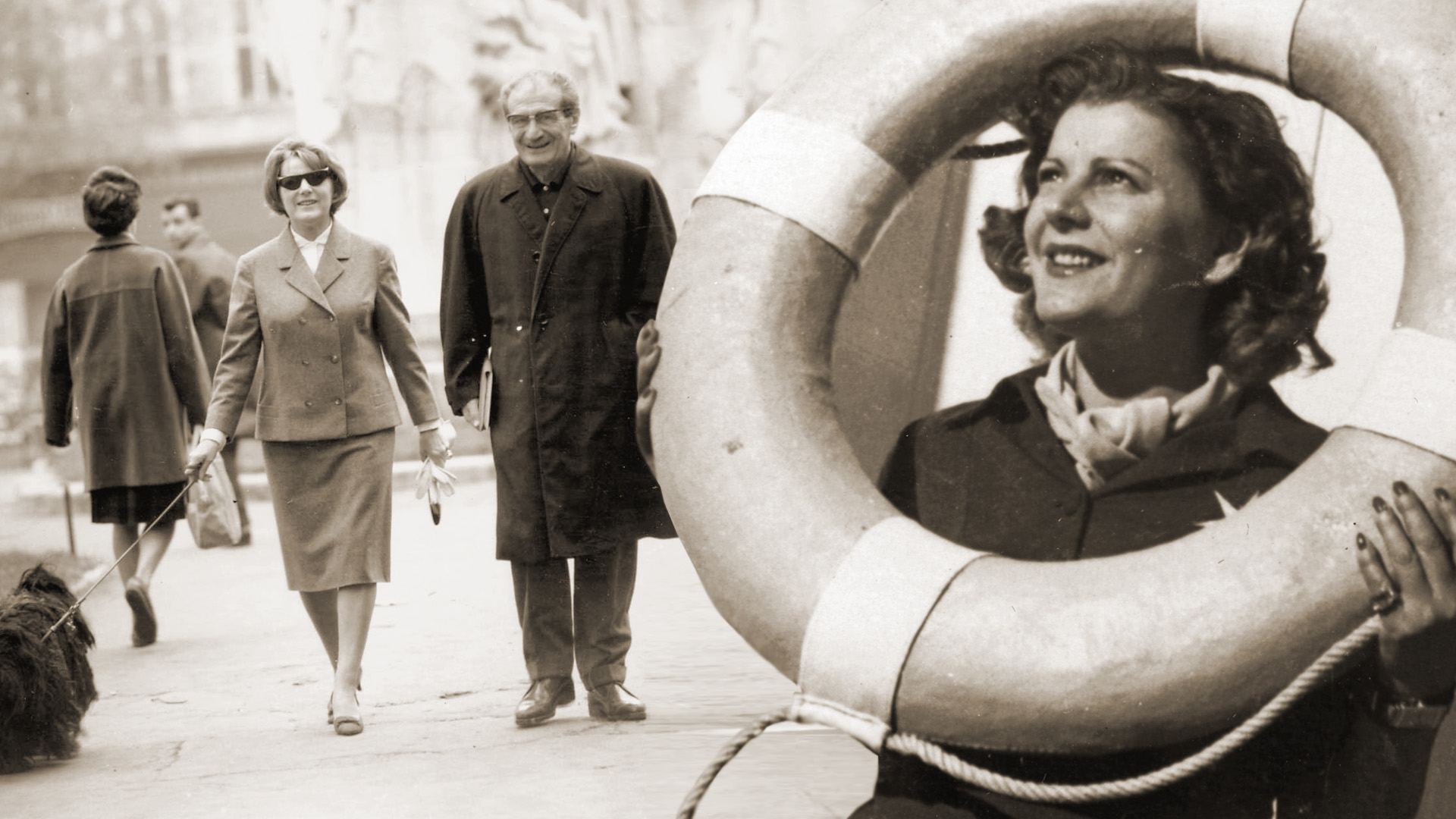 Turay Ida Békeffi István