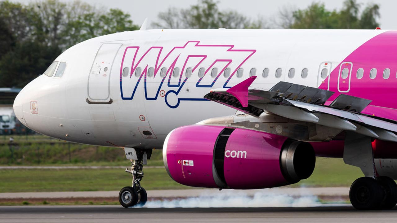 wizzair