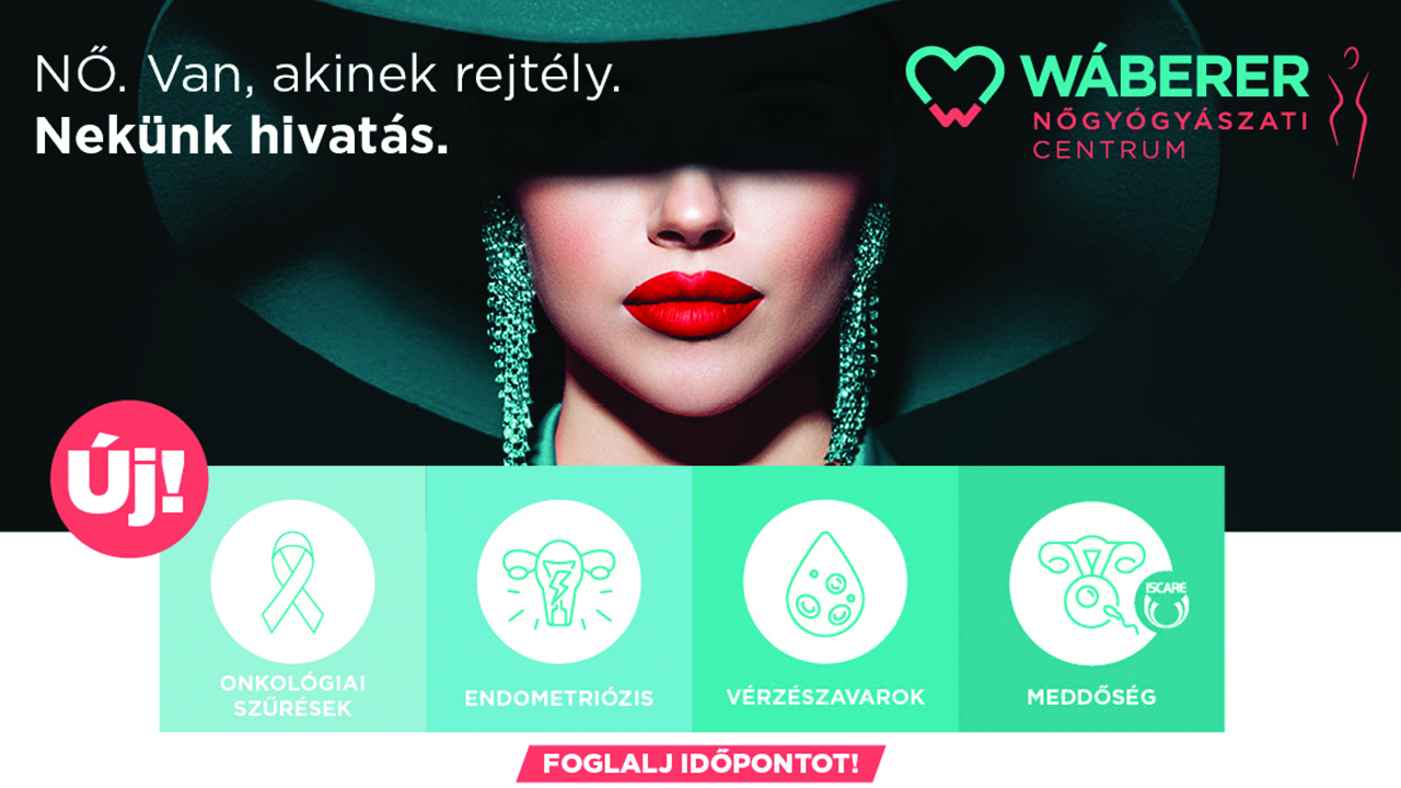 A termékenységi problémákra komplex megoldás kell