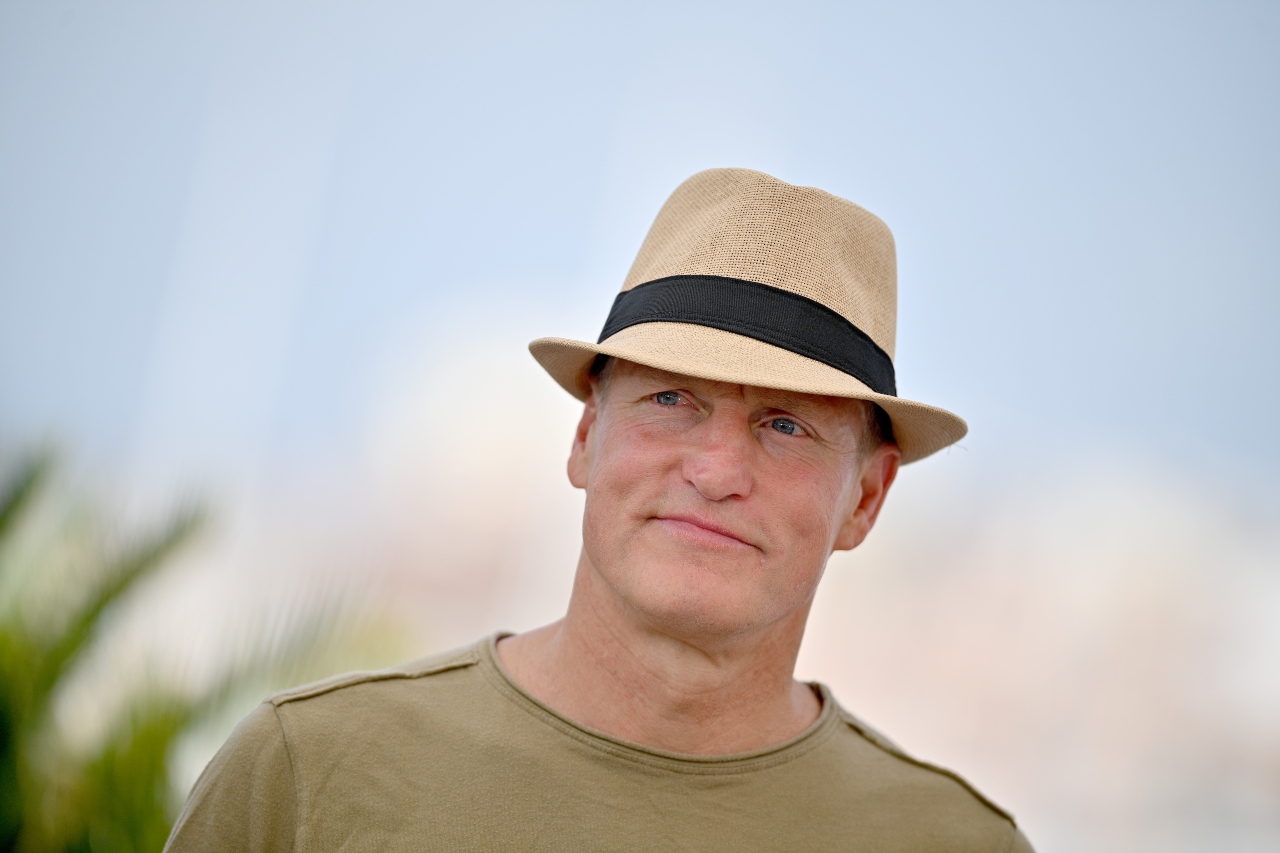 Woody Harrelson