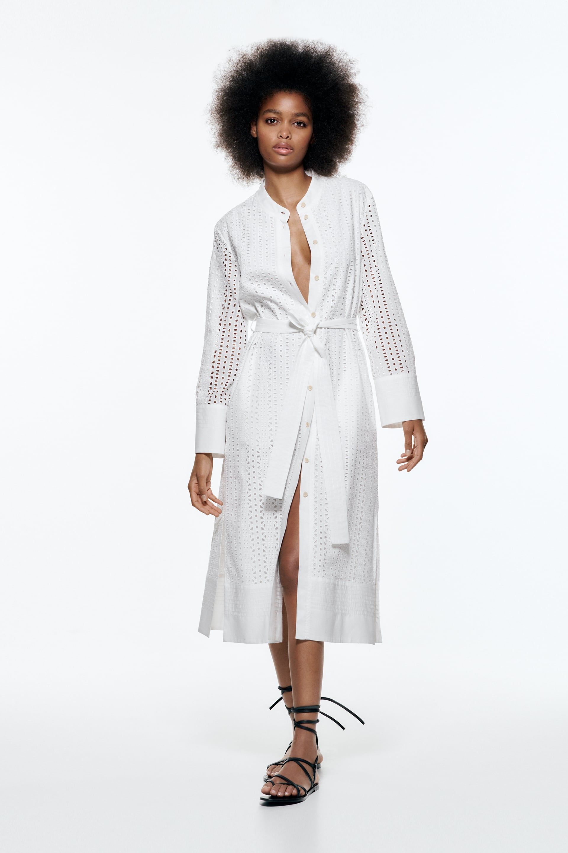 Nyári kedvenc tízszer: a madeira ruha