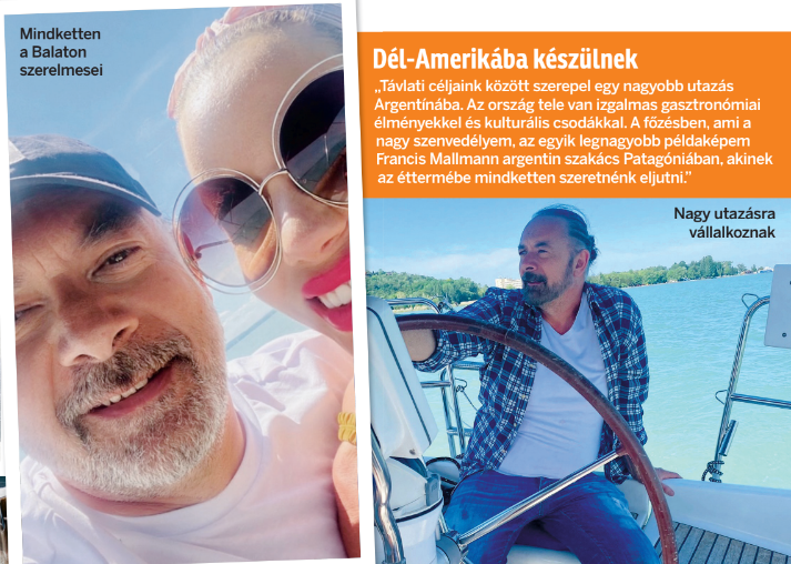 zsidró tamás párja