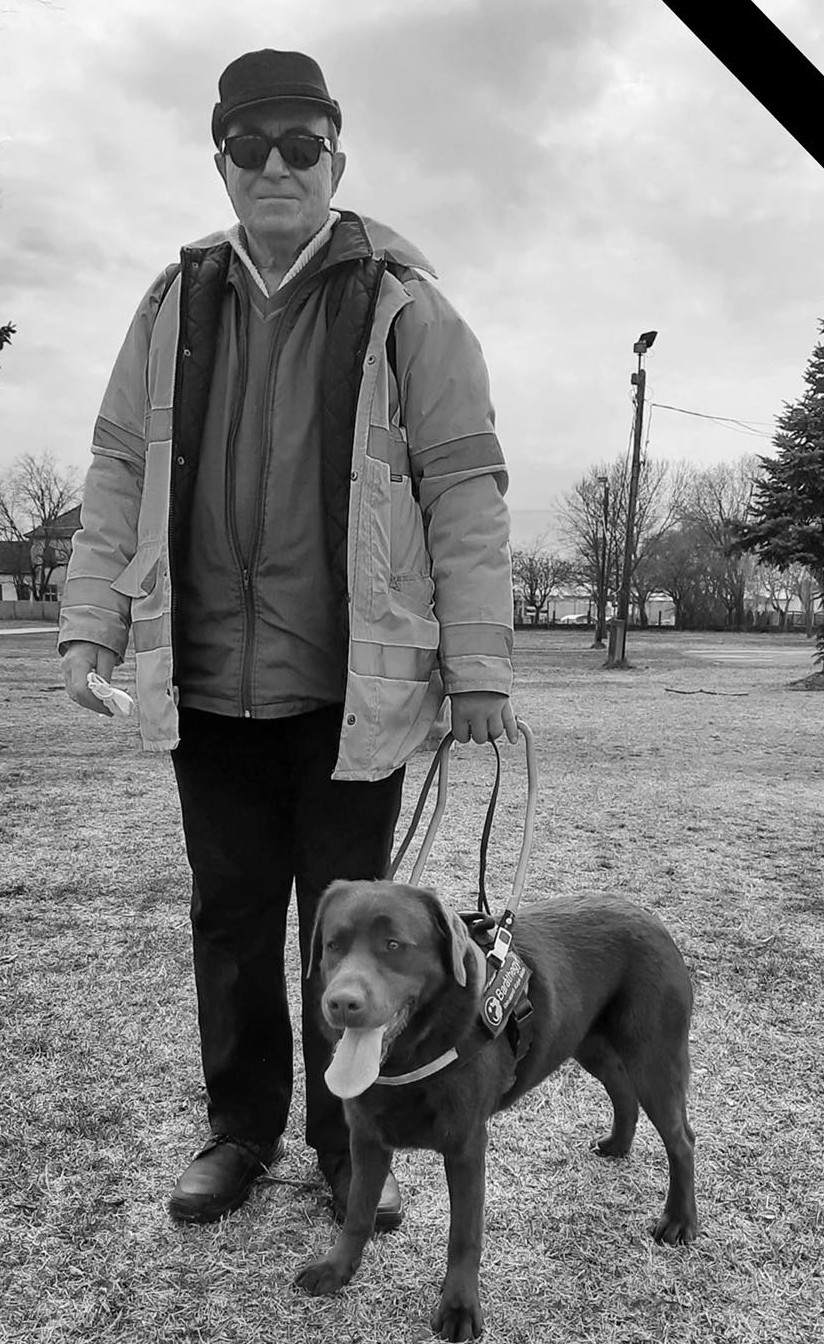 Modok Sándor és Infra