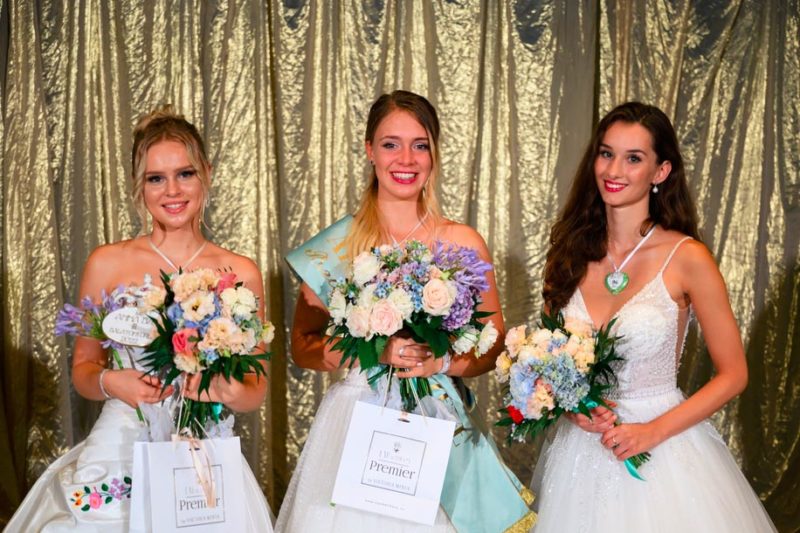 Anna-bál szépei 2022