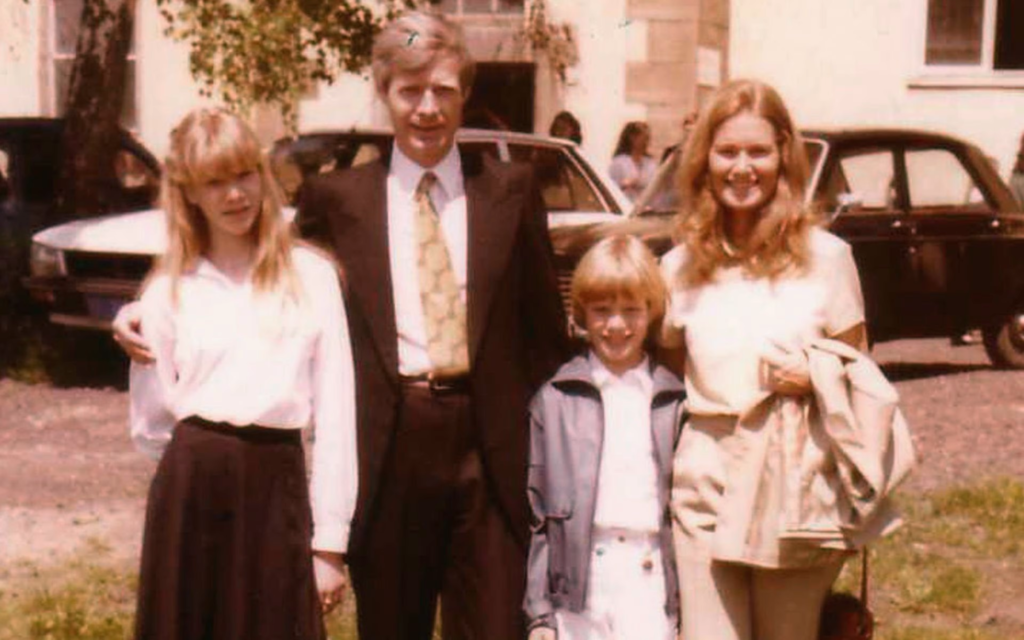 true crime dokumentumfilm A lányom gyilkosa Netflix