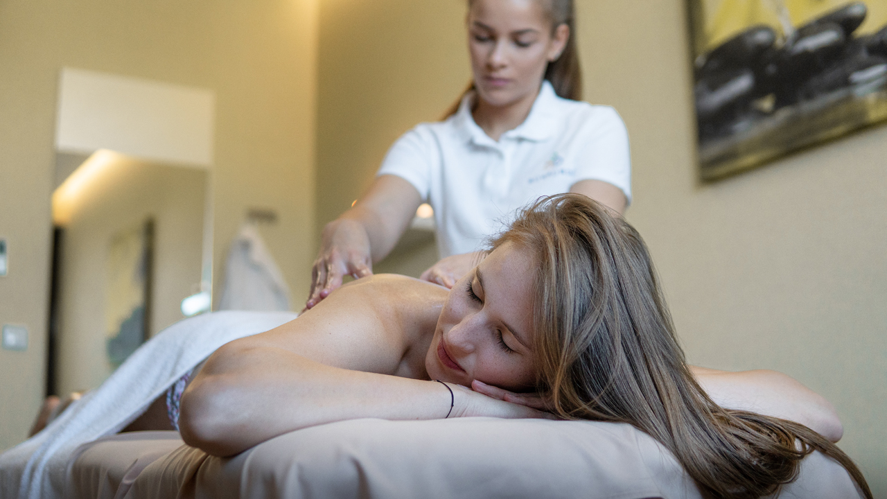 Strandélmények és masszázsakciók júliusra Bükfürdőn! (X)