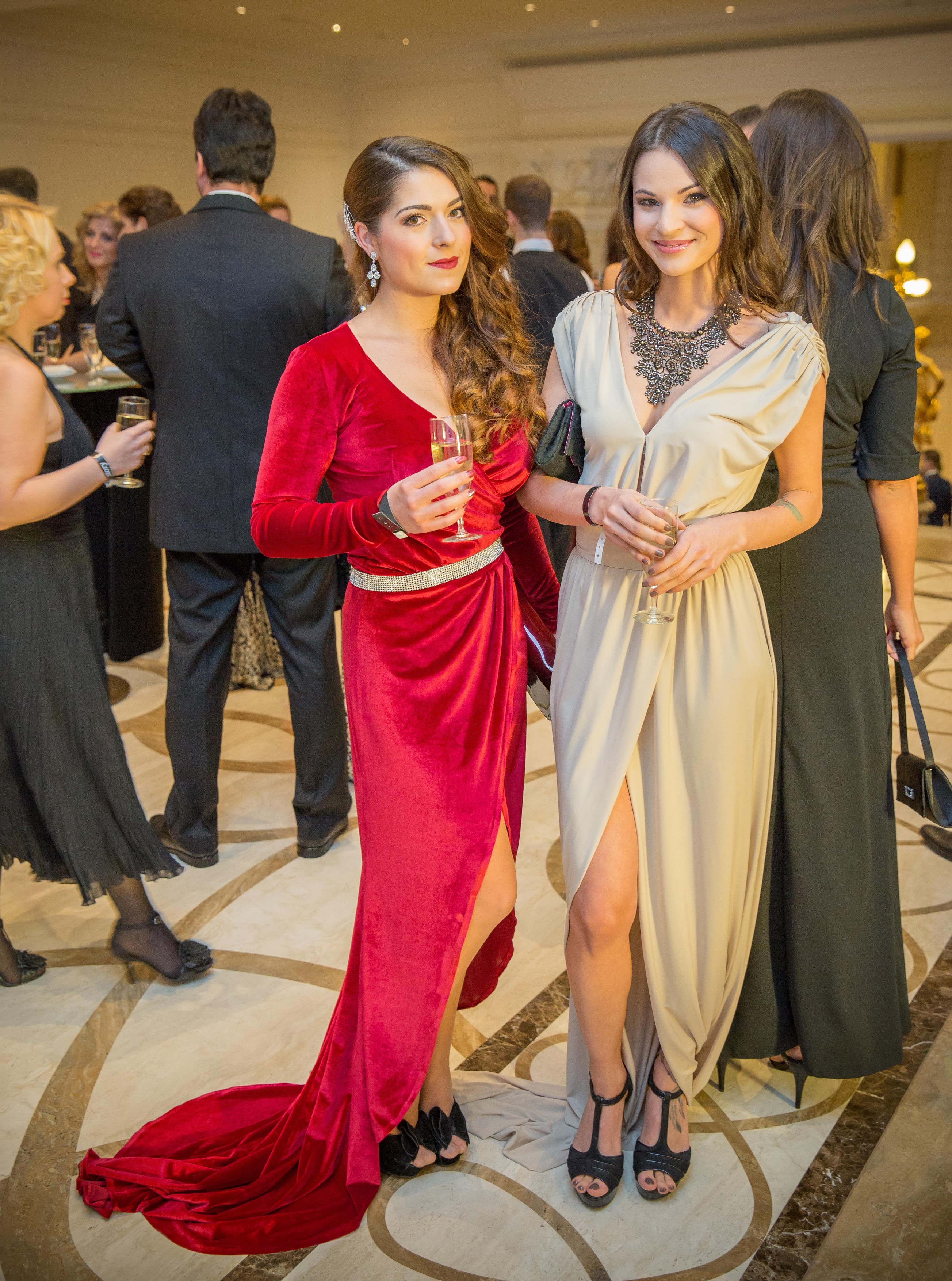 Horváth Gréta akkor és most