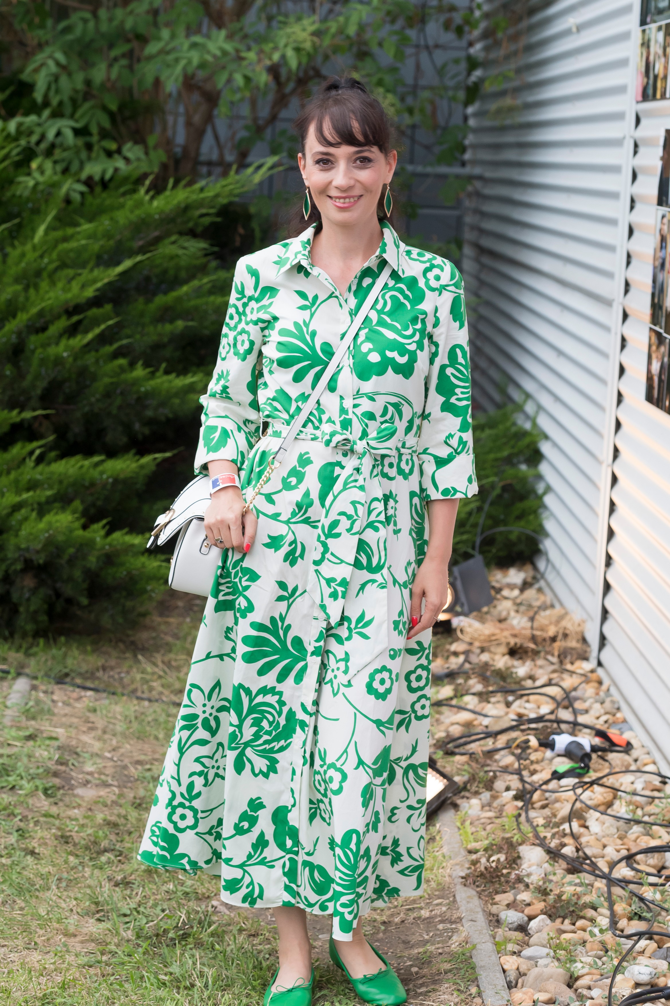 Farkasházi Réka akkor és most