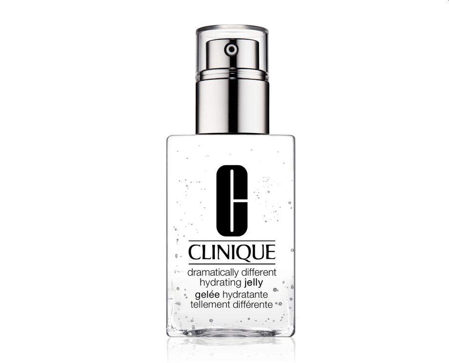Clinique Dramatically Different™ Hydrating Jelly Hidratáló Zselé
