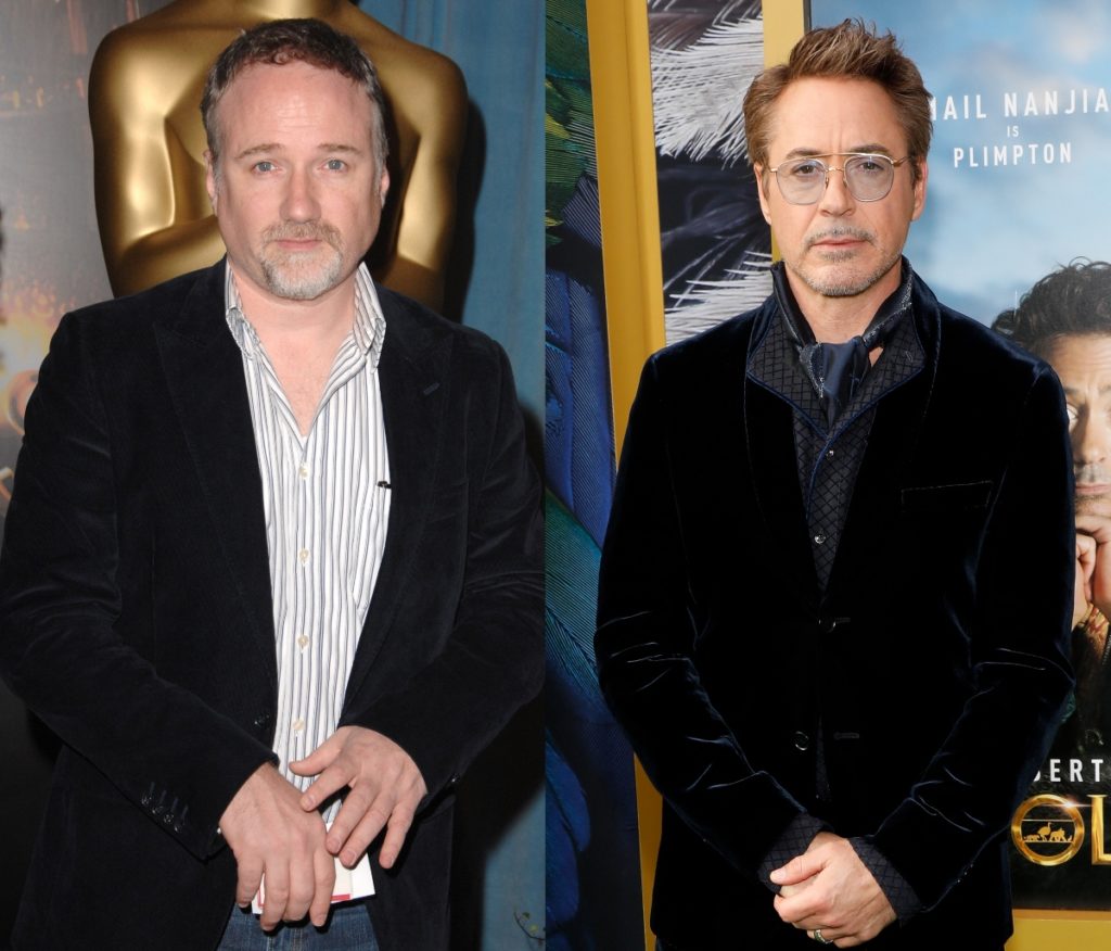 Színész-rendező párosok, akik soha nem dolgoznak már együtt