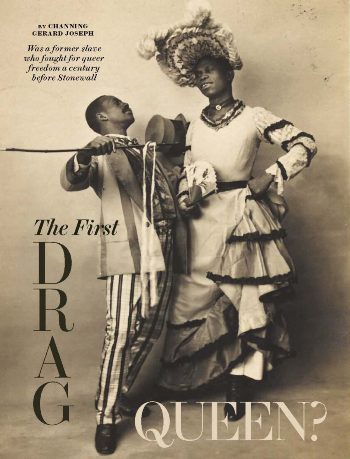 William Dorsey Swann