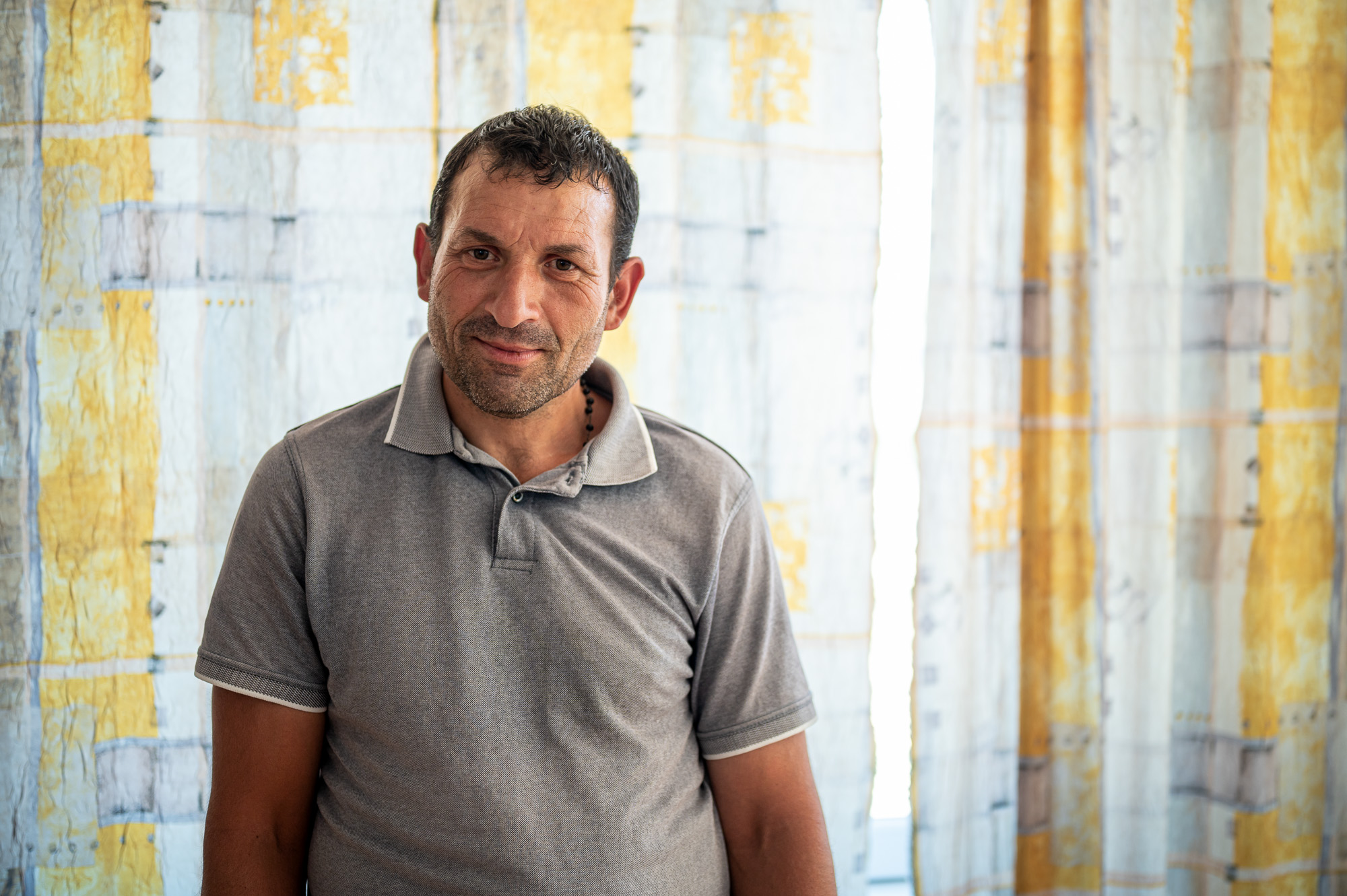 A vecsési Új Esély központ