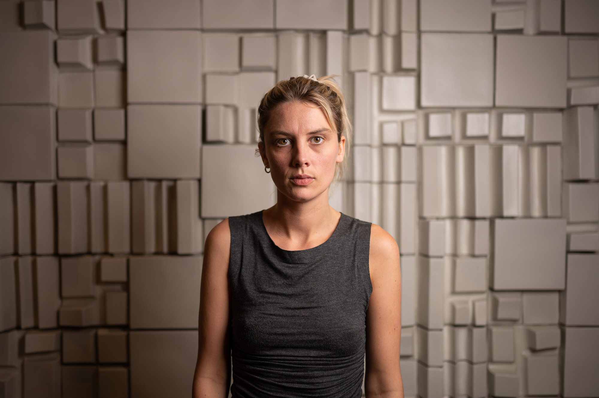 Ellie Rowsell, a Wolf Alice énekesnője