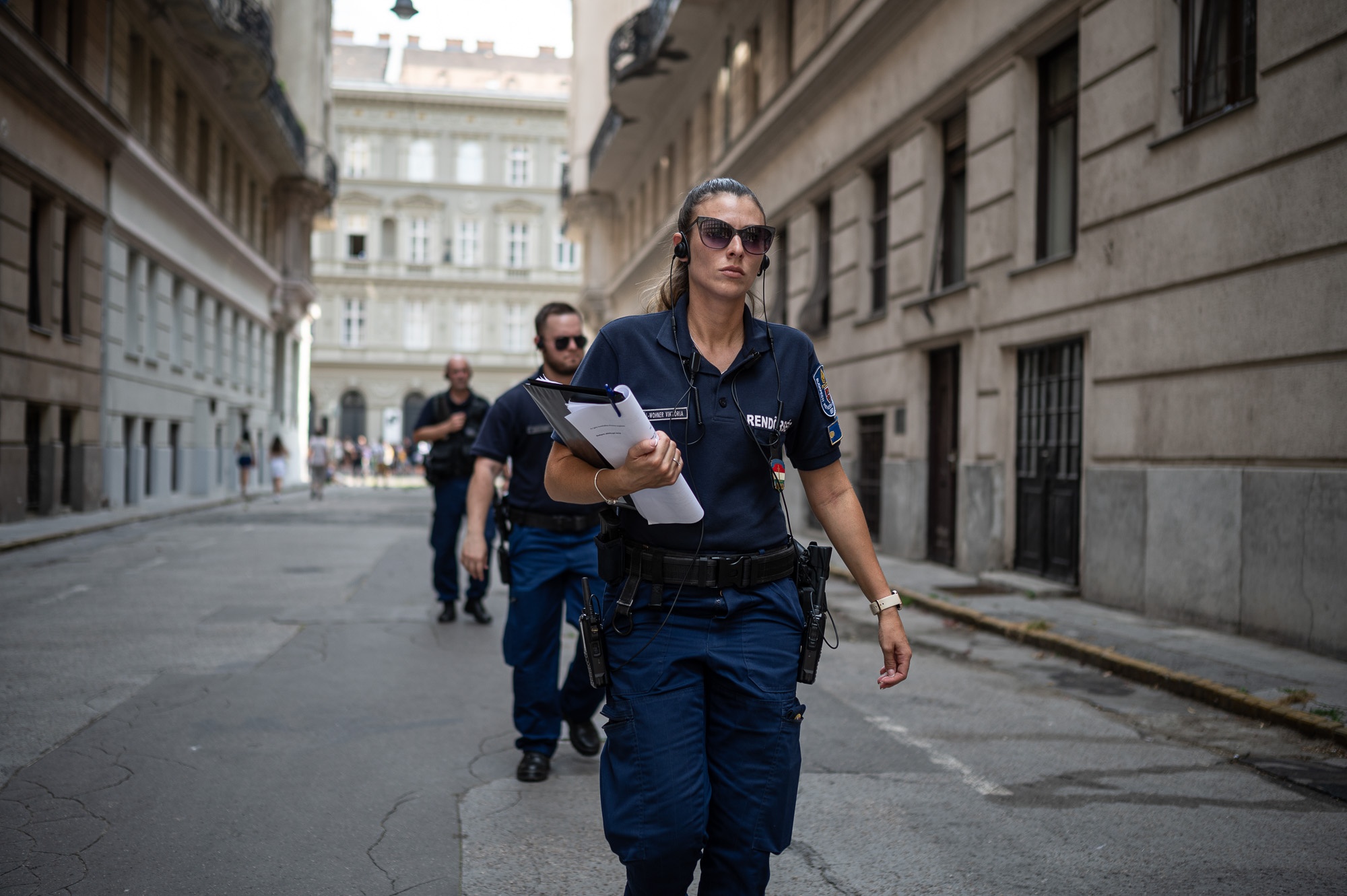 Budapest Pride felvonulás 2022