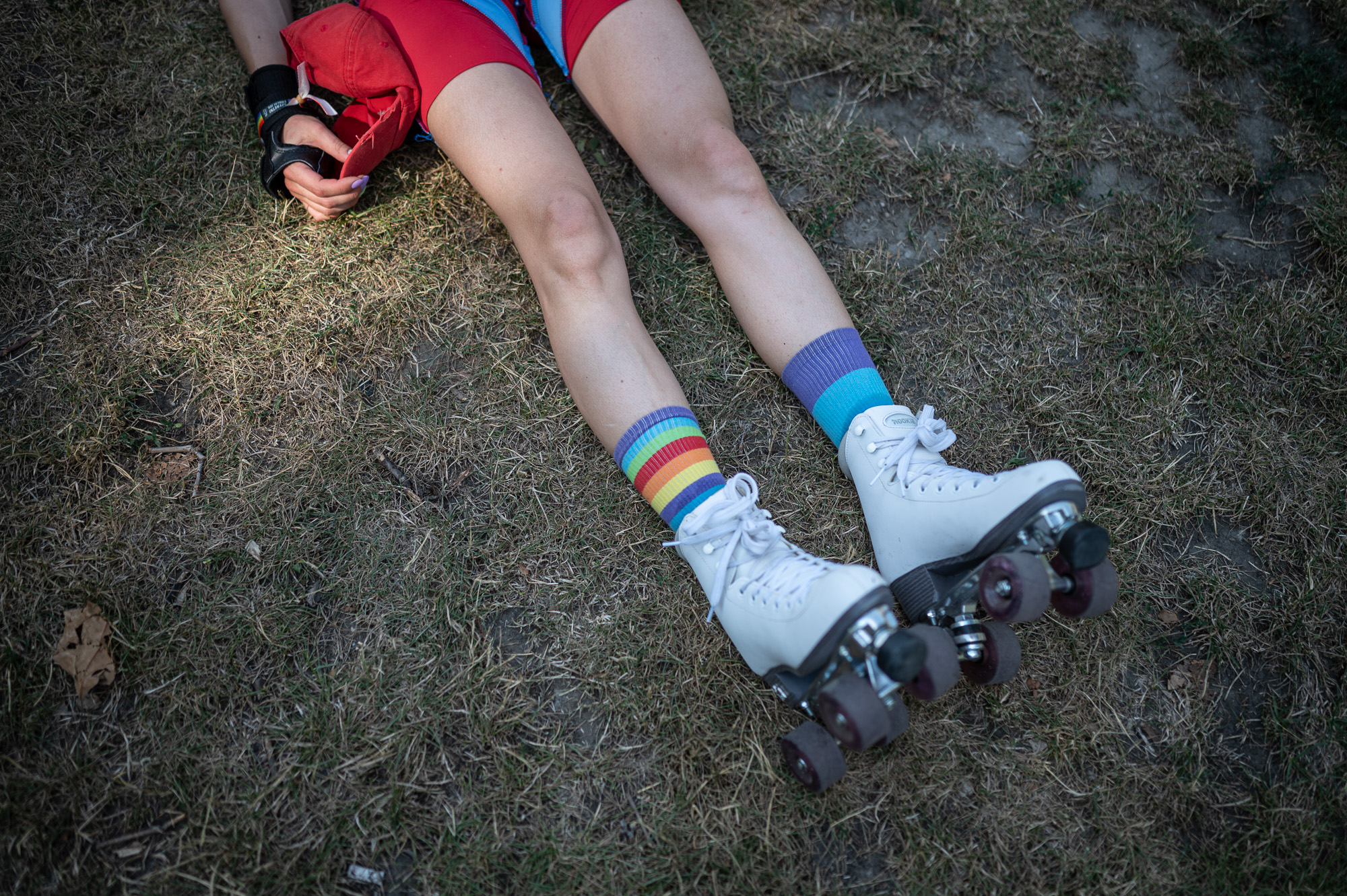 Budapest Pride felvonulás 2022