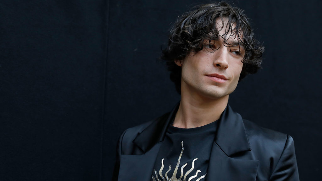 Ezra Miller ámokfutása