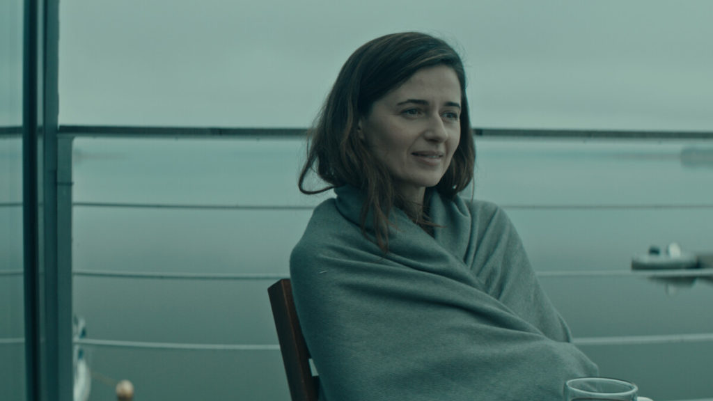 Fucking Bornholm kritika Karlovy Vary