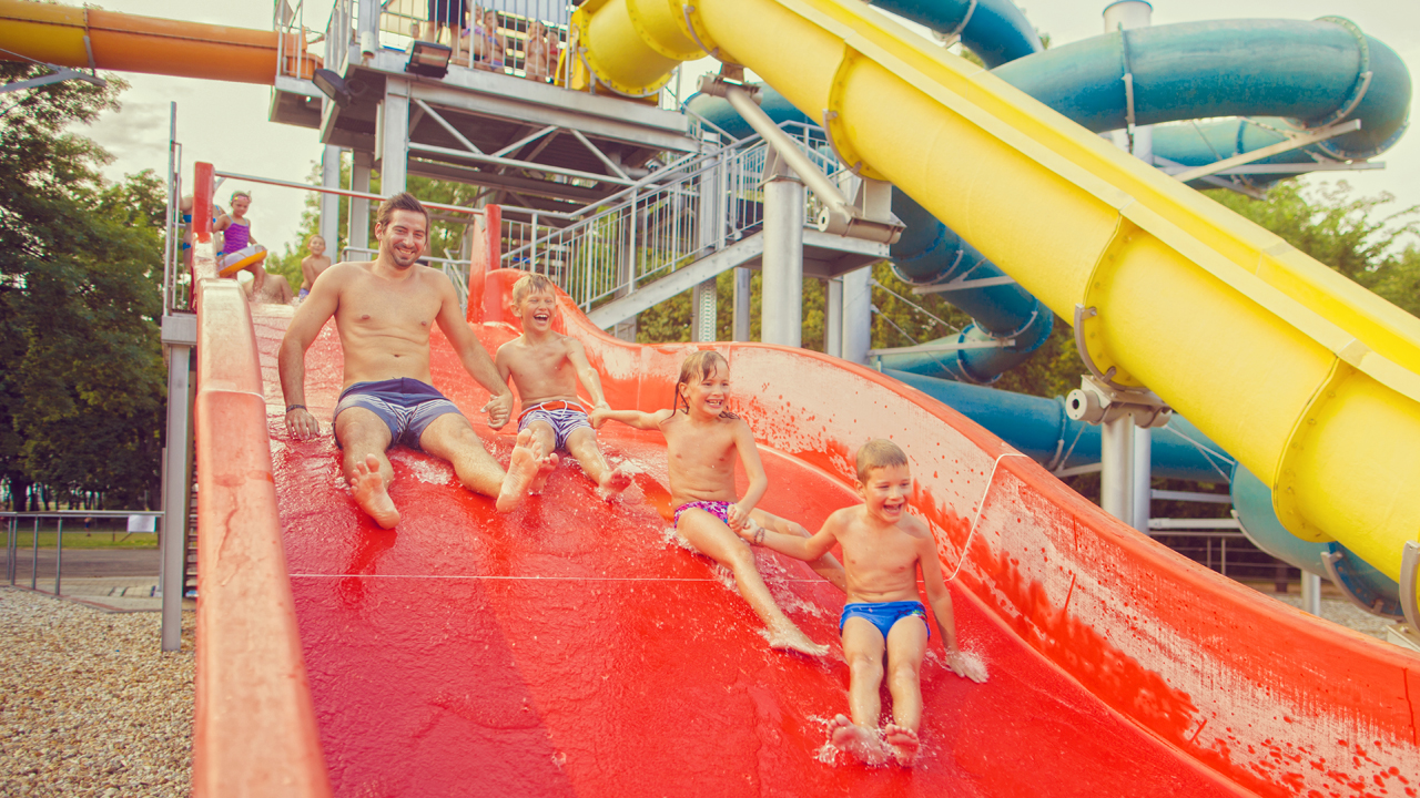 Strandélmények és masszázsakciók júliusra Bükfürdőn! (X)