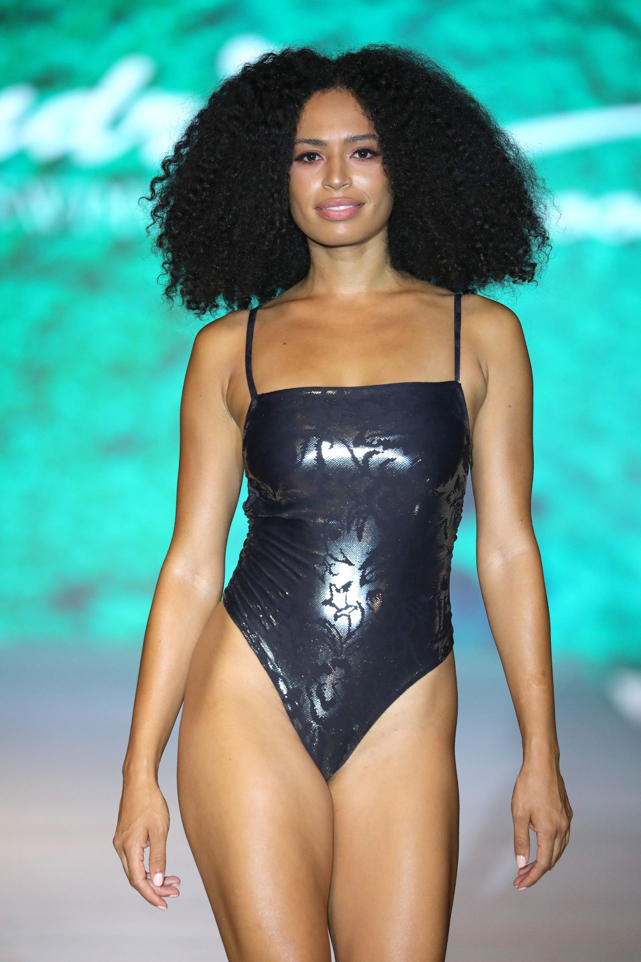 Endrina Brooks Swimwear