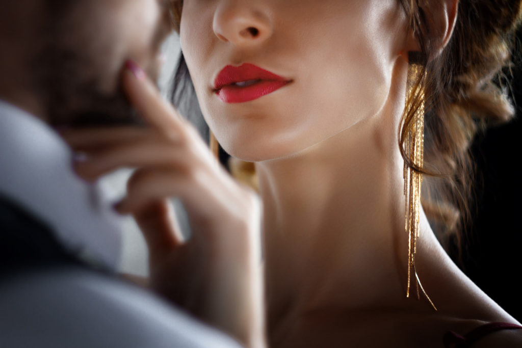 Sugar baby Sugar daddy salt daddy átverés