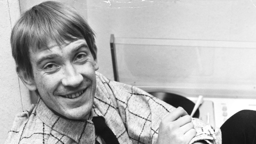 David Warner 1966-ban