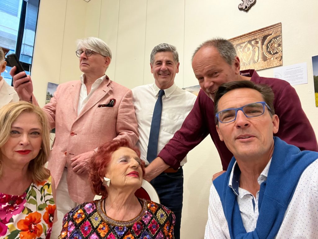 Gajdos Tamás Nők az életemben