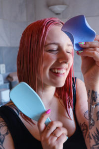 Otthoni hajápolás profi módon: Így emeld új szintre a szokásaidat! (x)