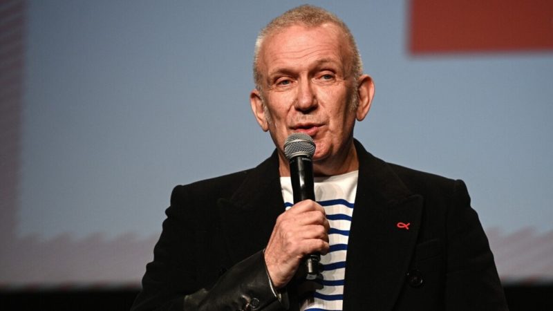 Jean Paul Gaultier