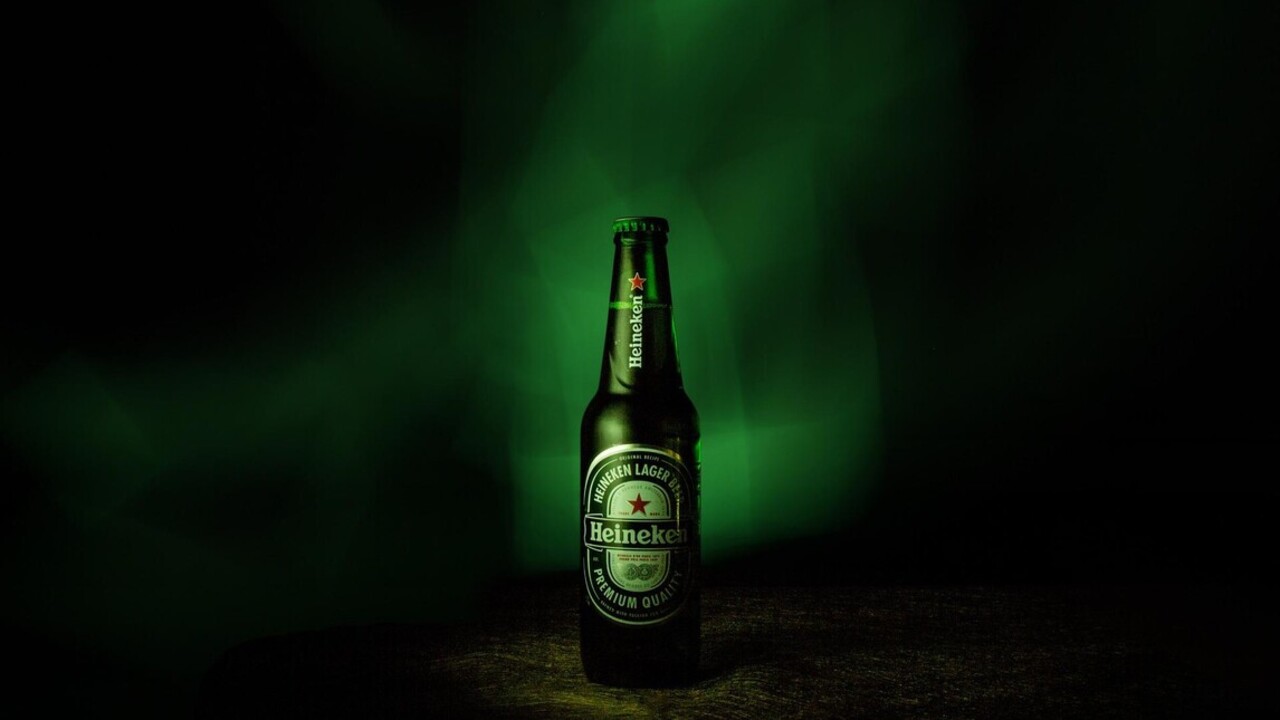 Heineken