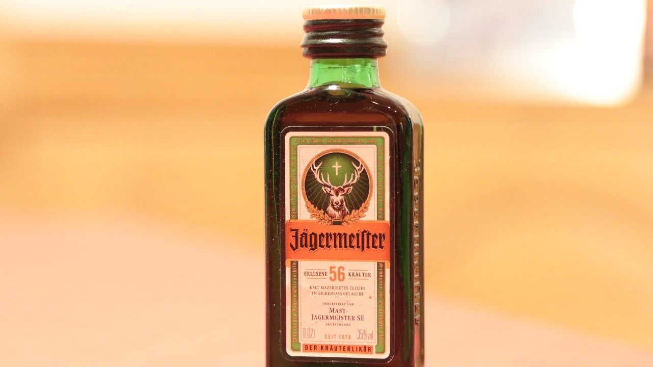 Jägermeister