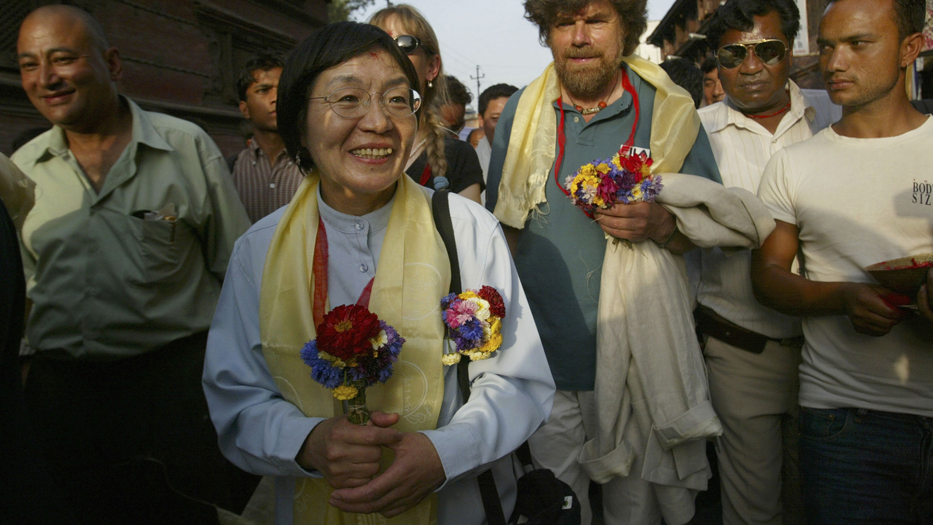 Junko Tabei