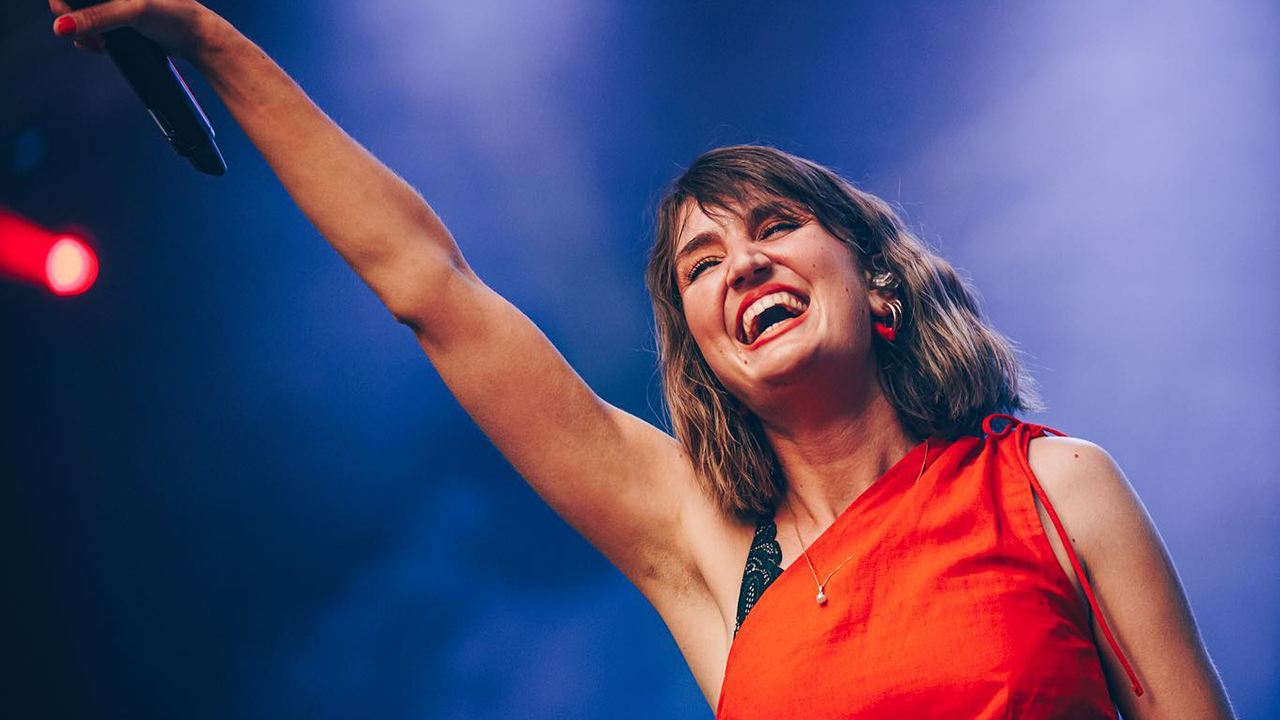 “Abszolút hozzájárul a harmóniához, ha egy csapatban kiegyenlített a női-férfi arány” - Margaret Island Flower Power fesztivál a Parkban