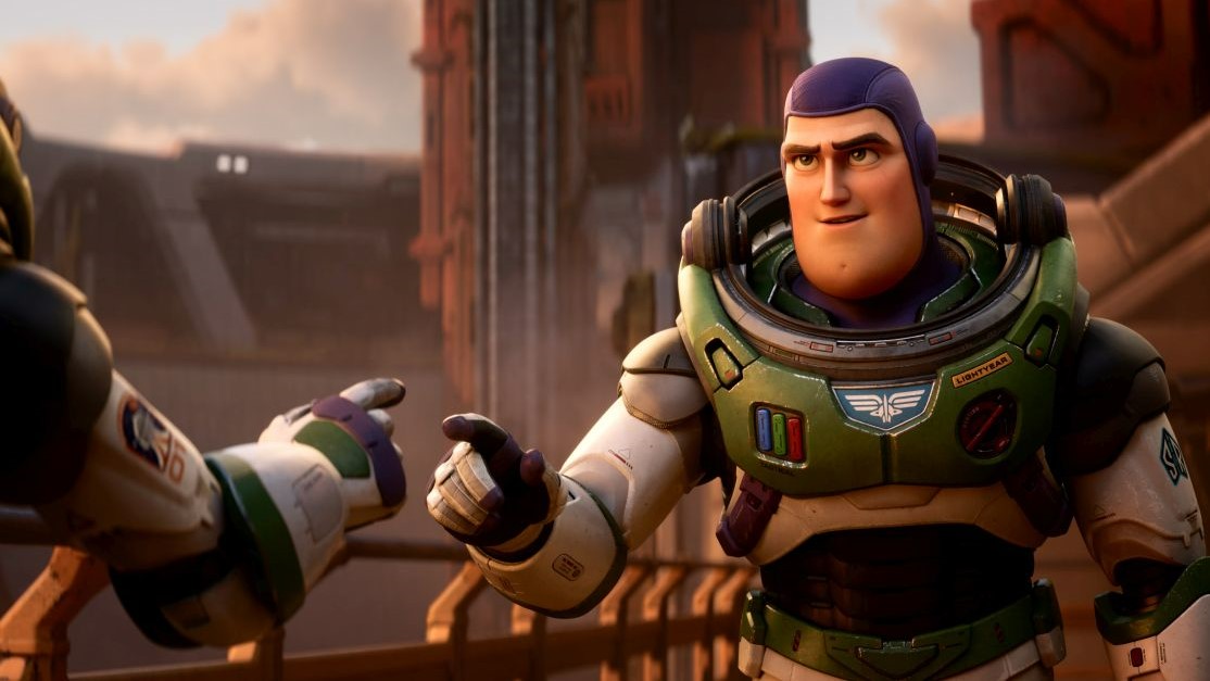 Lightyear és még 6 film, amiből kivágtak LMBTQ-jeleneteket