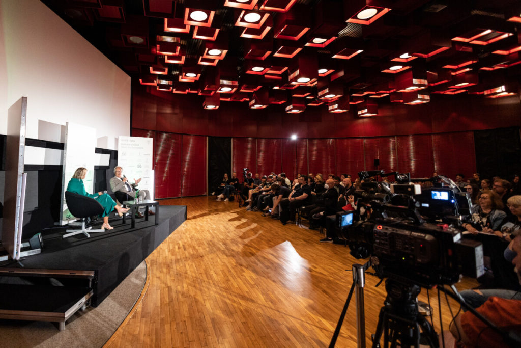 Geoffrey Rush #metoo Karlovy Vary
