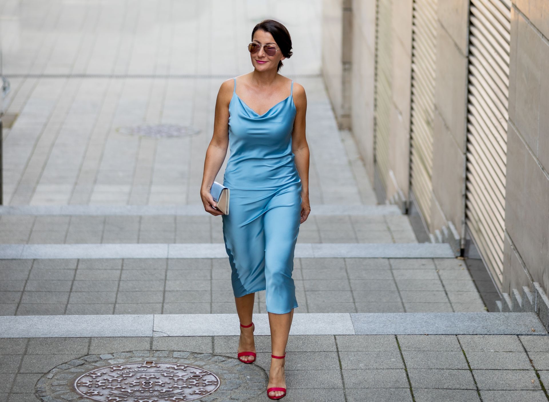 (Fotó: Yurkov Stílustanácsadó Szalon)