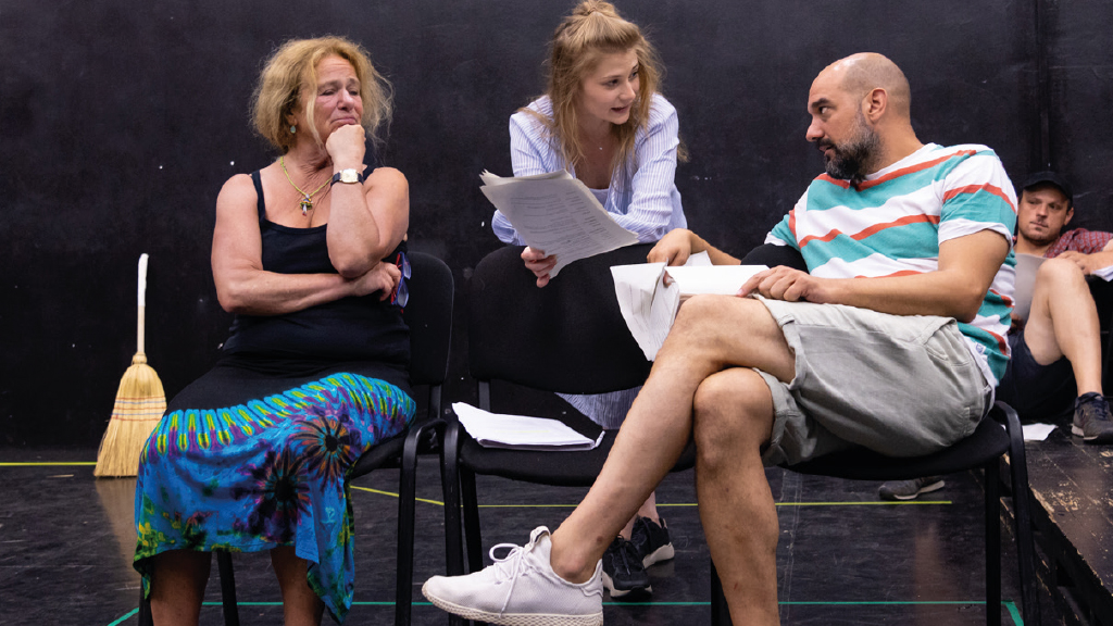 Ady, Babits, Kosztolányi és Karinthy a Városmajorban (X)