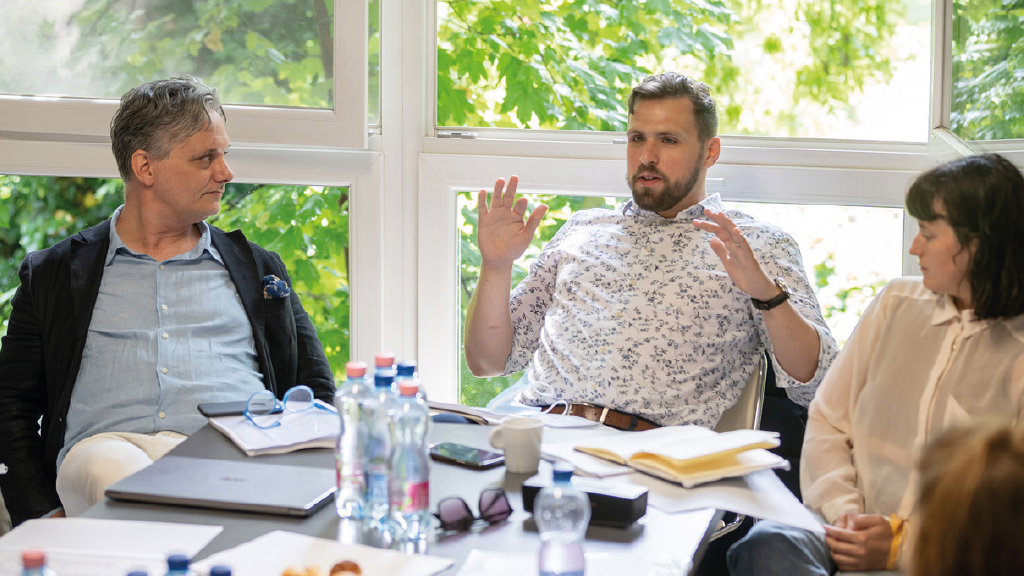 Ady, Babits, Kosztolányi és Karinthy a Városmajorban (X)