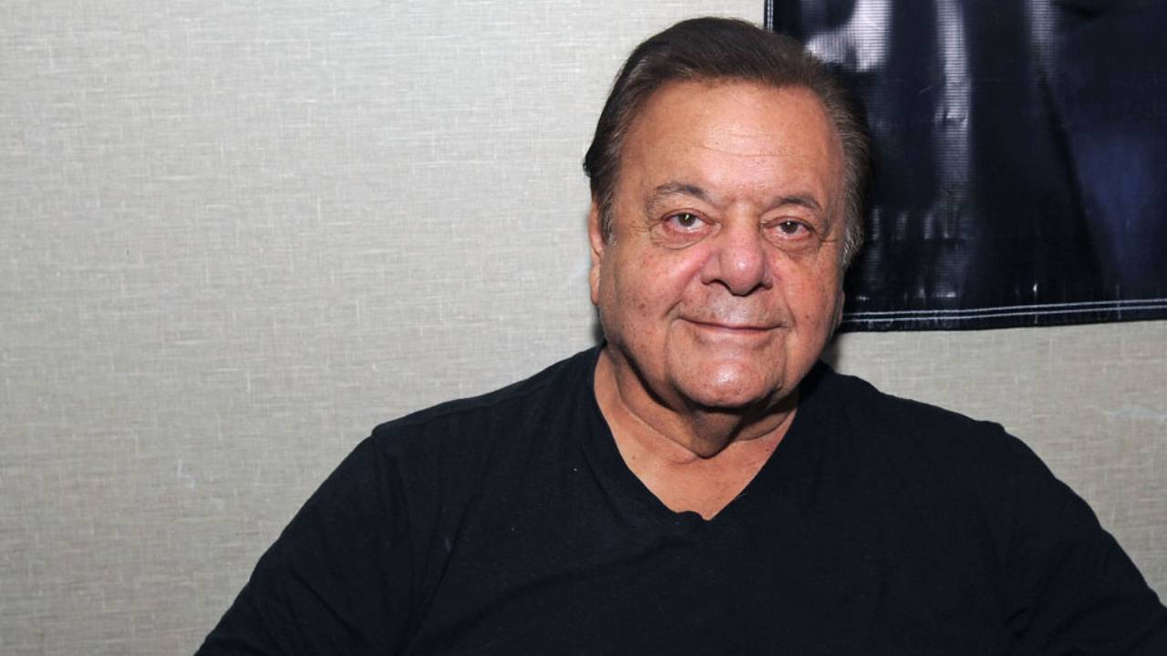 Paul Sorvino