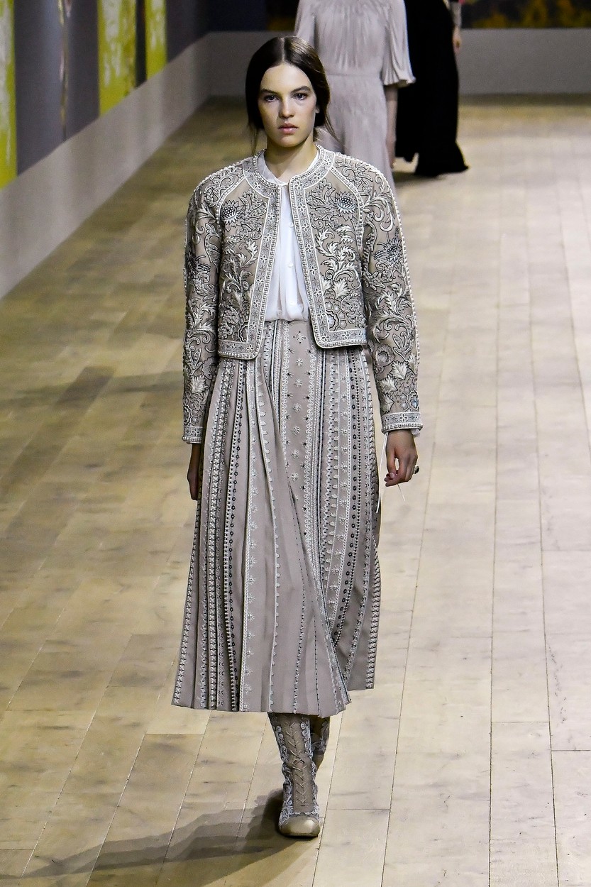 Dior Haute Couture 2022/2023 ősz-tél