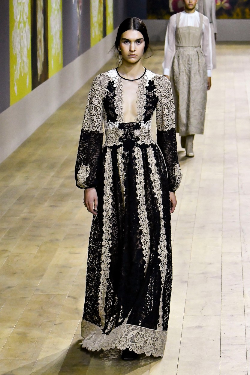 Dior Haute Couture 2022/2023 ősz-tél