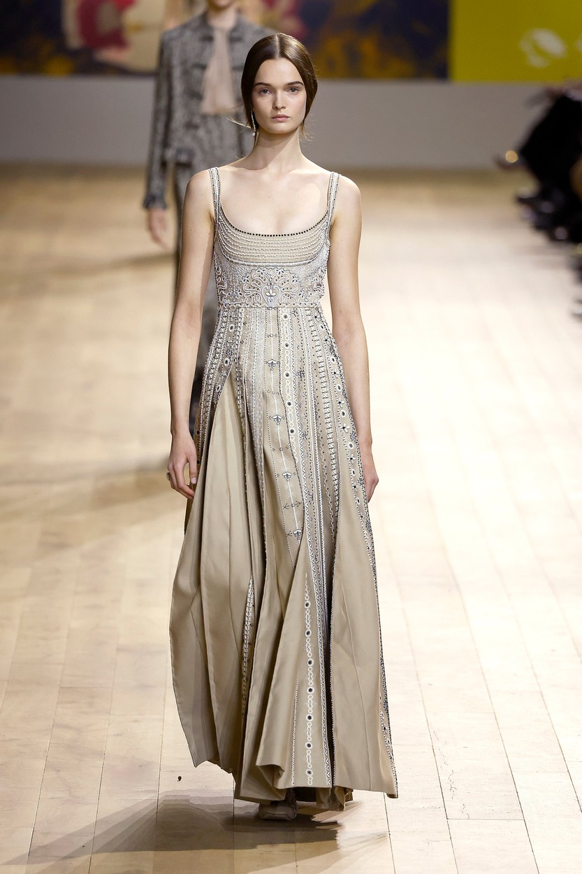 Dior Haute Couture 2022/2023 ősz-tél